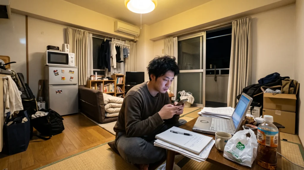 転職エージェントのメリット5つ｜求人サイトで30社応募した私の失敗談