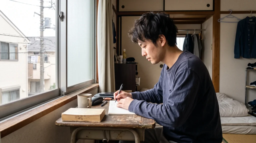 第二新卒カードを生かす5つの転職の進め方