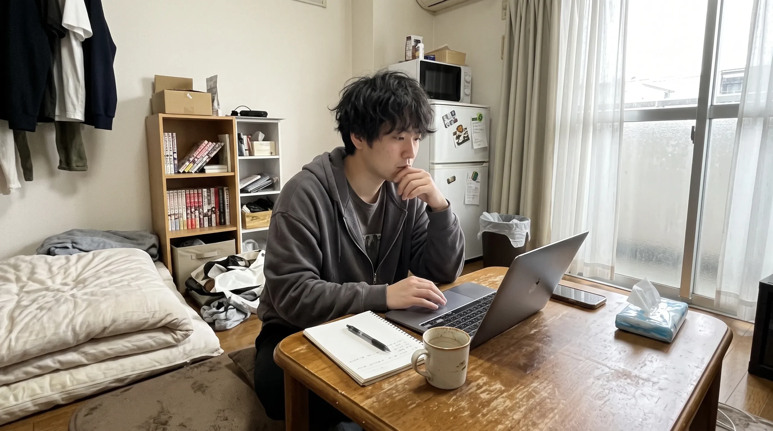 第二新卒が転職エージェントを使い倒す5つのコツ