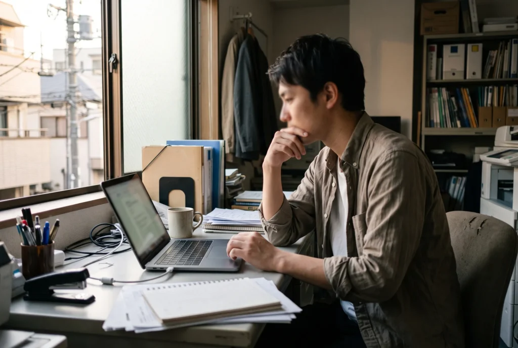 第二新卒はいつまで？目安は卒業後3年以内