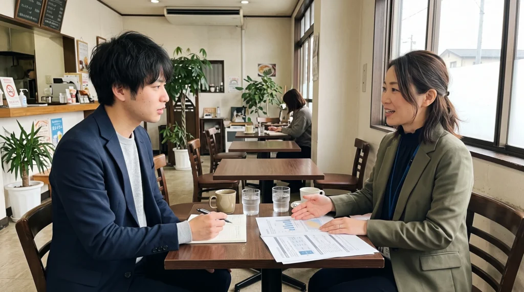 第二新卒は転職エージェントを使うべき？職歴が浅いほど使う価値がある3つの理由
